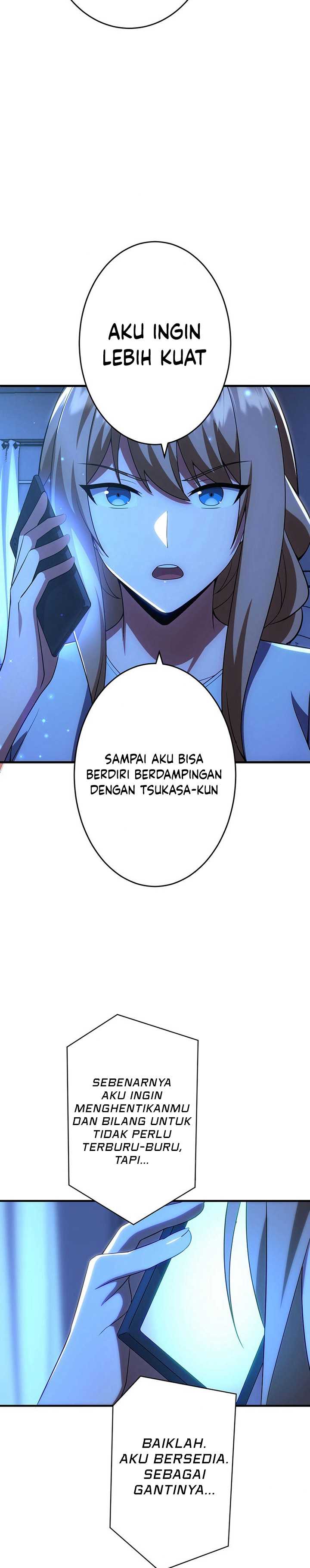 the-godslayers-imitator - Chapter: 42