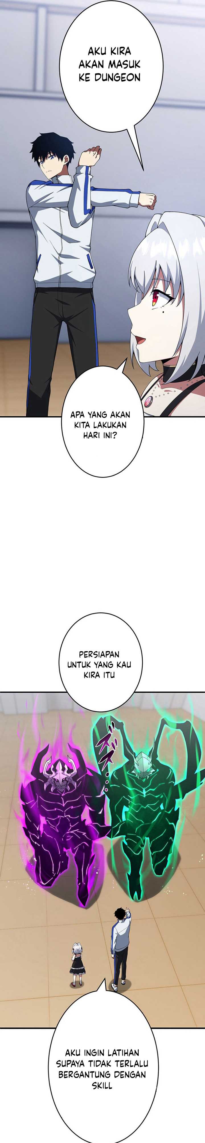 the-godslayers-imitator - Chapter: 42