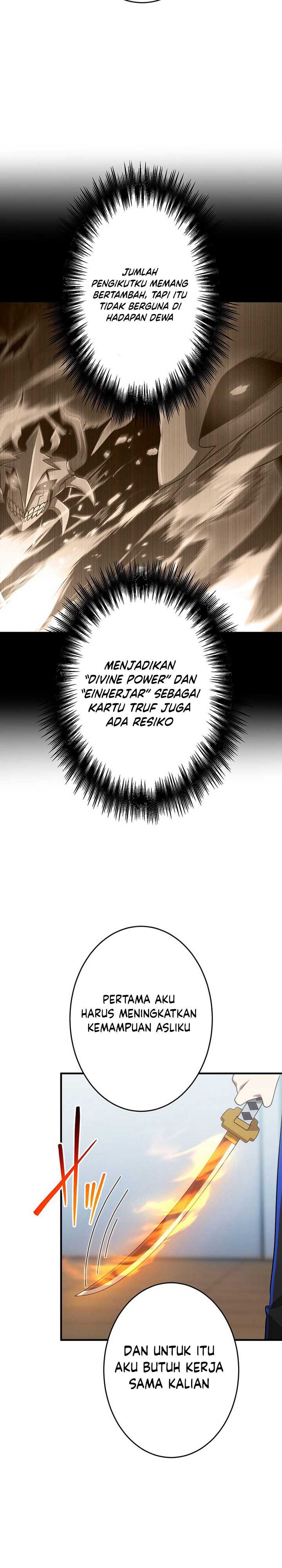 the-godslayers-imitator - Chapter: 42