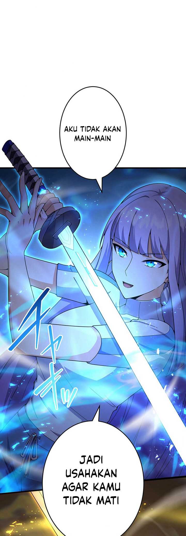 the-godslayers-imitator - Chapter: 42