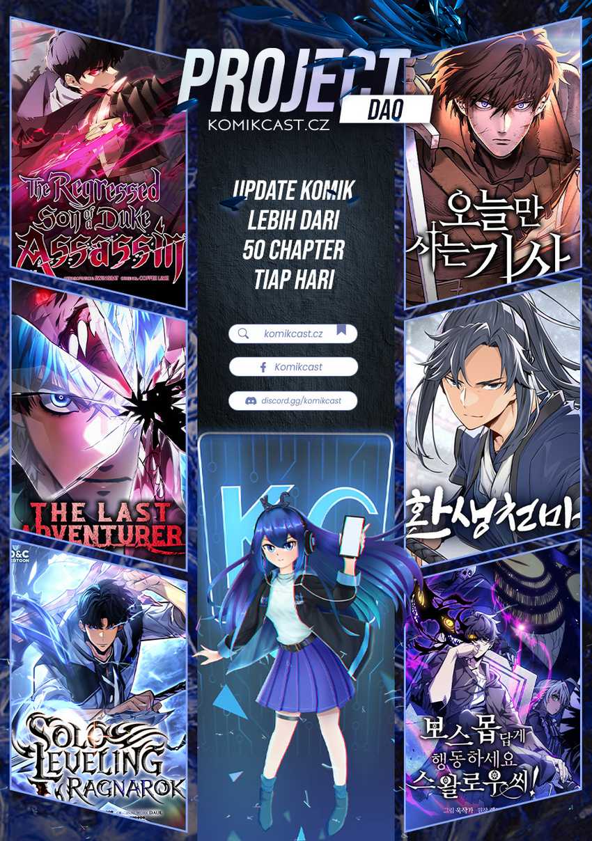 the-godslayers-imitator - Chapter: 42