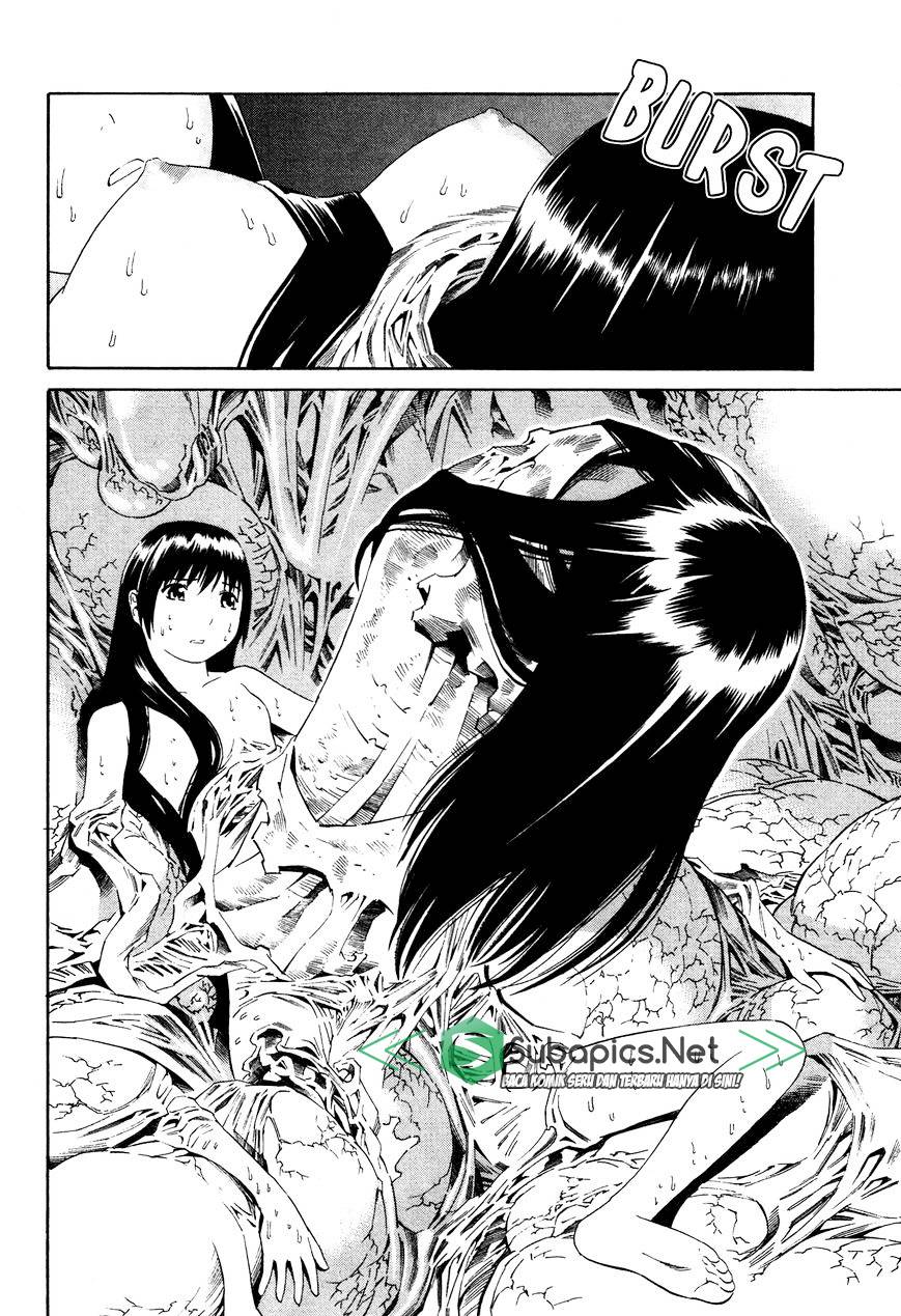 tsurebito - Chapter: 8