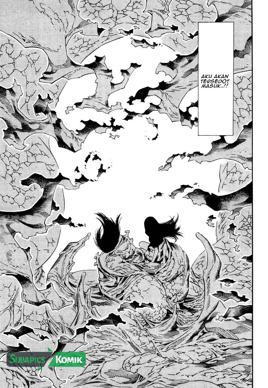 tsurebito - Chapter: 10