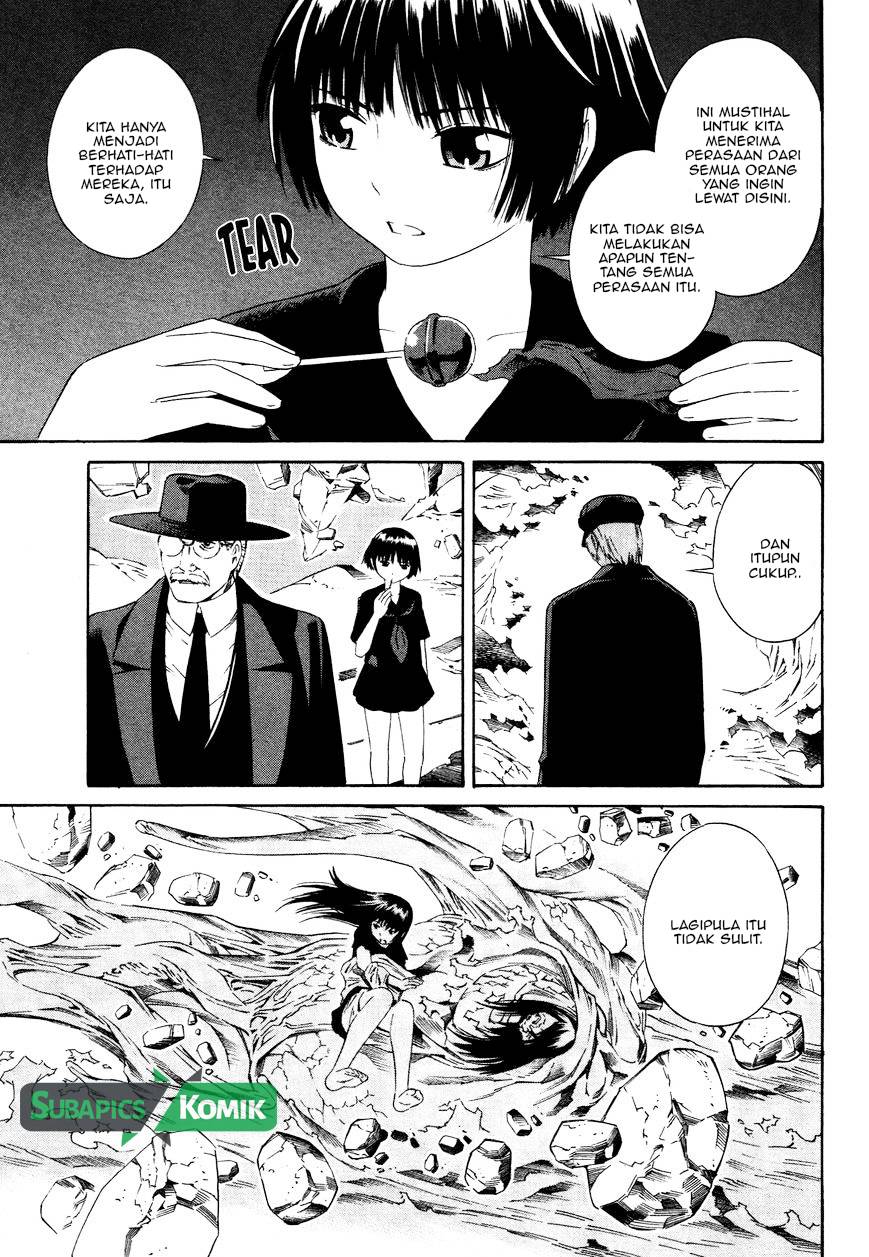 tsurebito - Chapter: 10