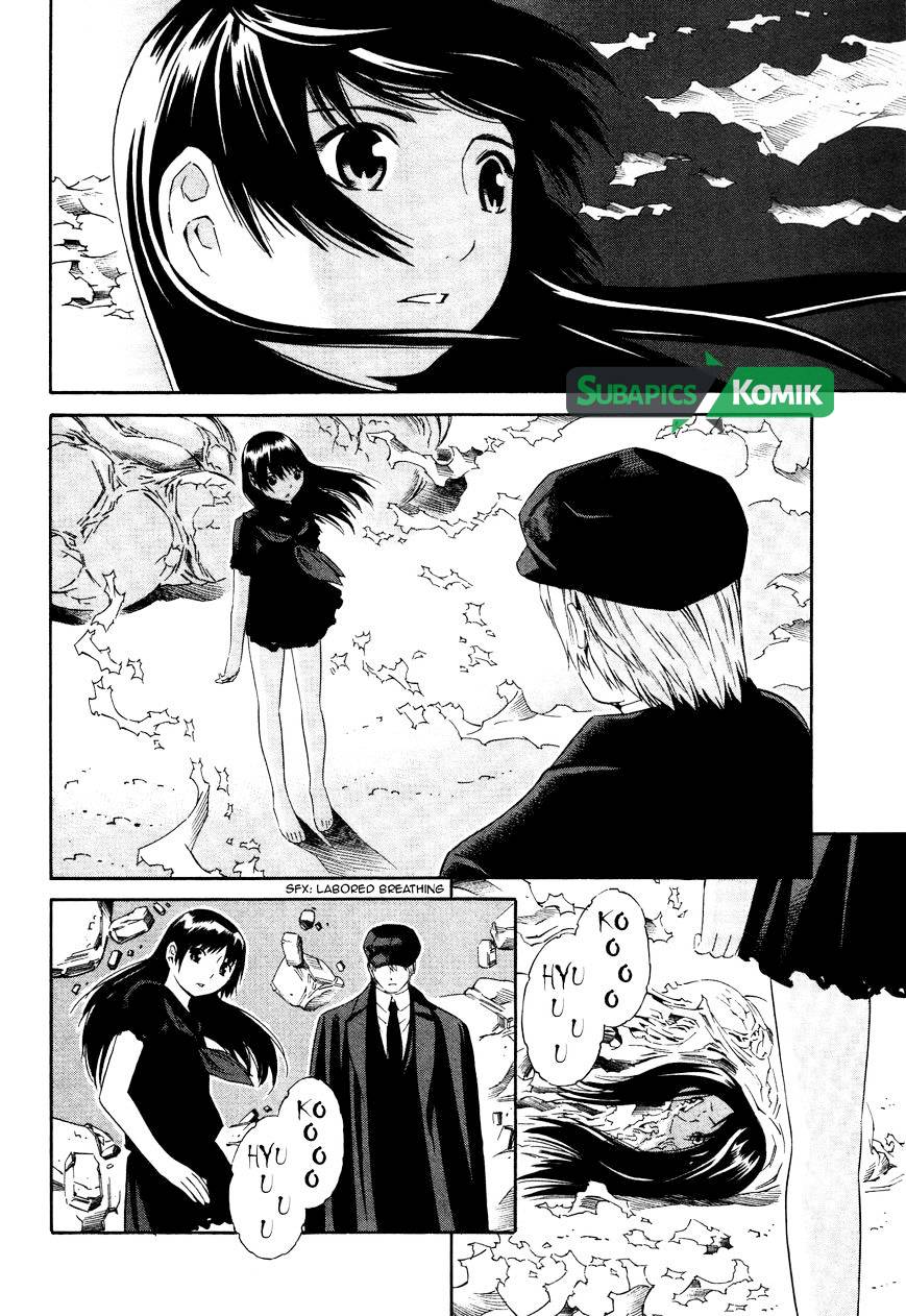 tsurebito - Chapter: 10