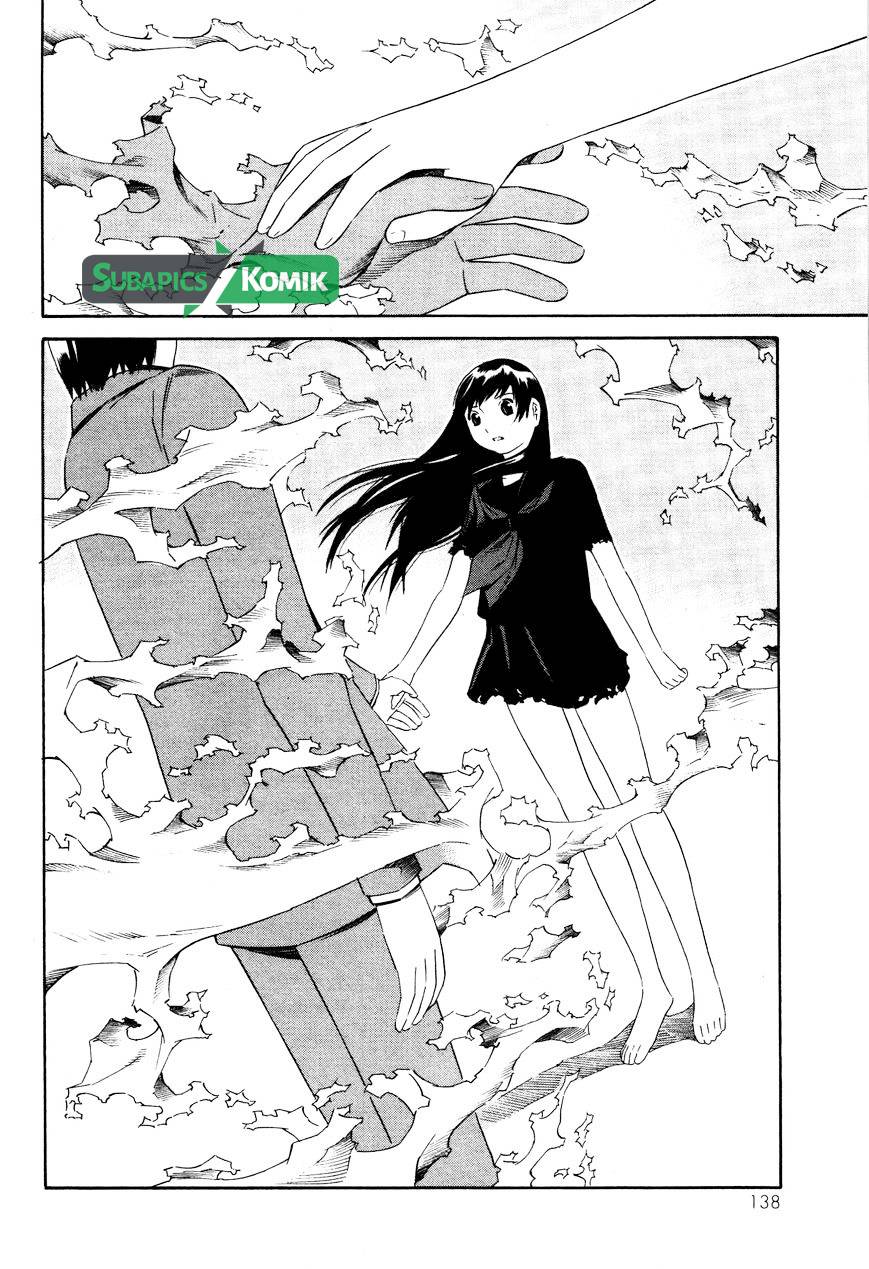 tsurebito - Chapter: 10