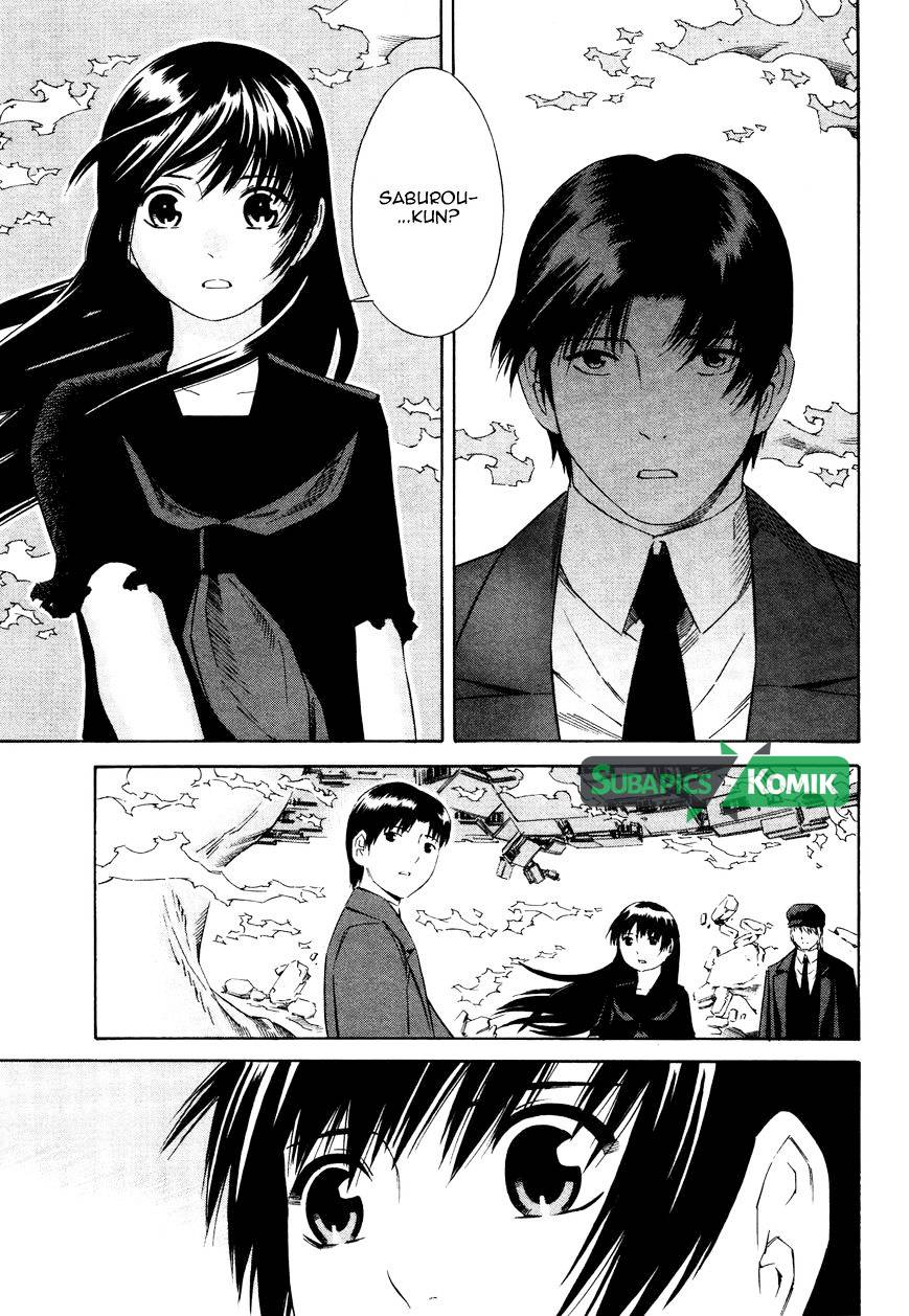 tsurebito - Chapter: 10