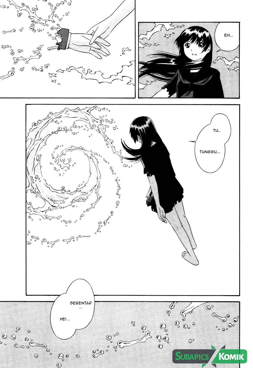 tsurebito - Chapter: 10