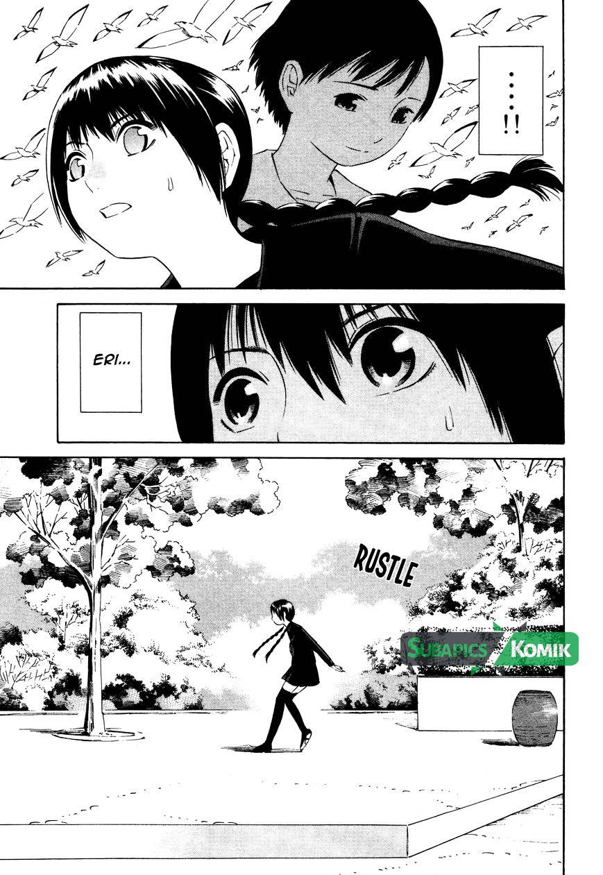 tsurebito - Chapter: 11