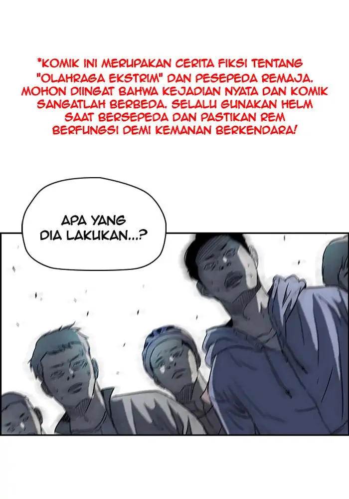 wind-breaker - Chapter: 189