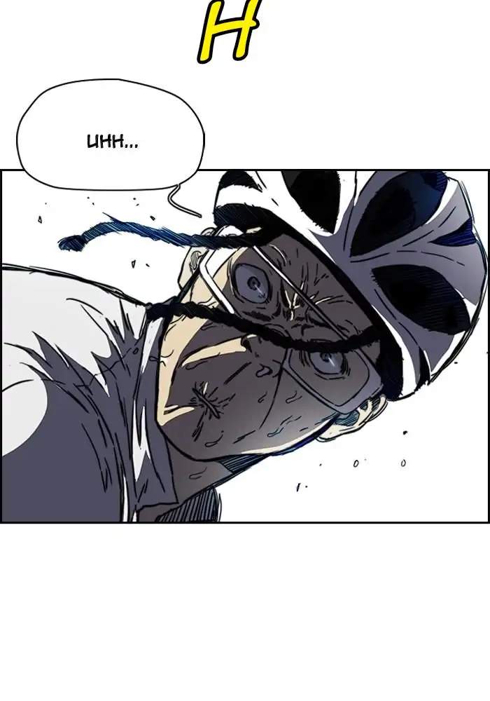 wind-breaker - Chapter: 189