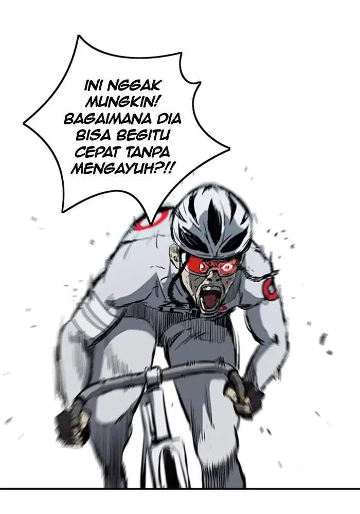 wind-breaker - Chapter: 189
