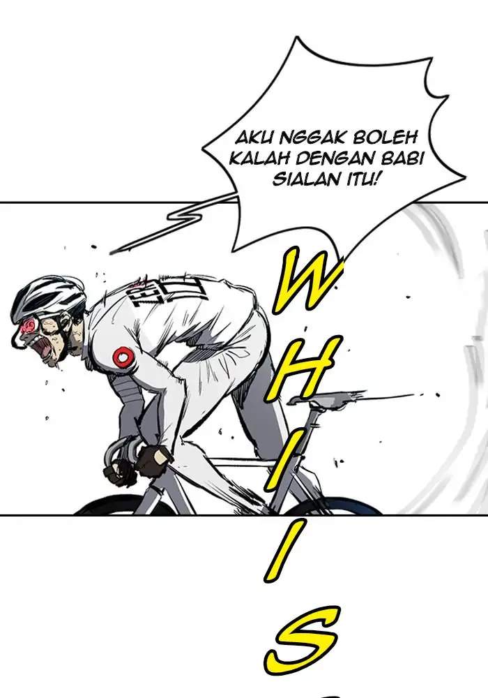 wind-breaker - Chapter: 189