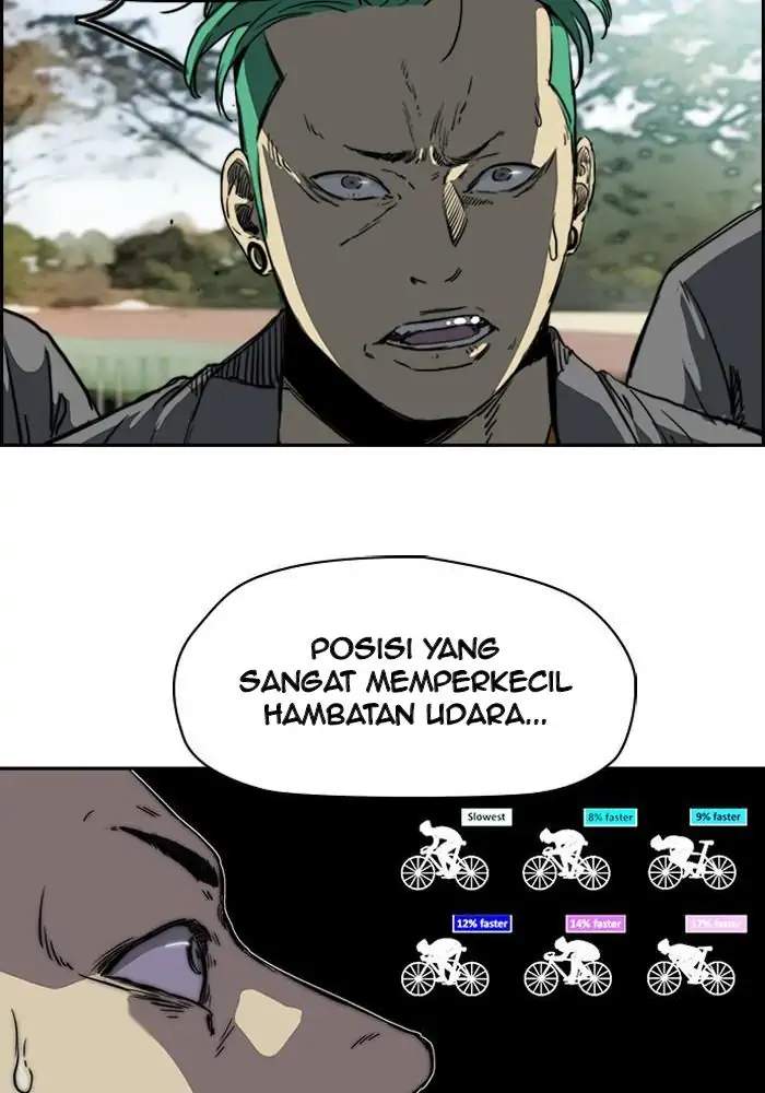 wind-breaker - Chapter: 189