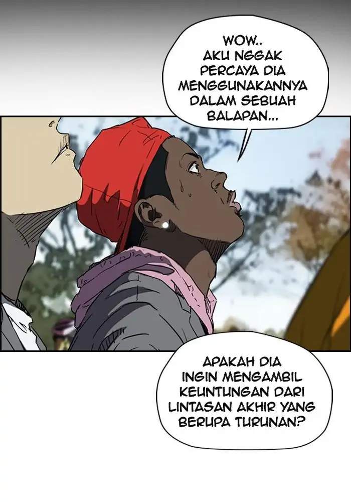 wind-breaker - Chapter: 189