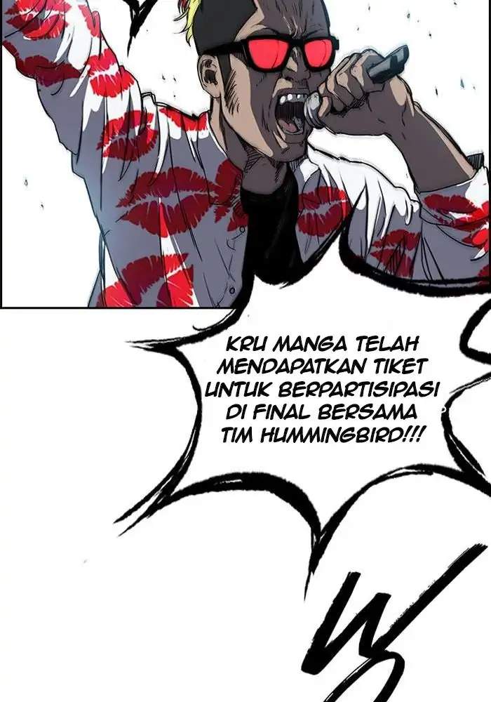 wind-breaker - Chapter: 189