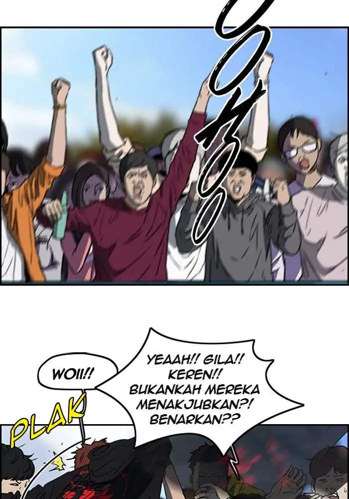 wind-breaker - Chapter: 189