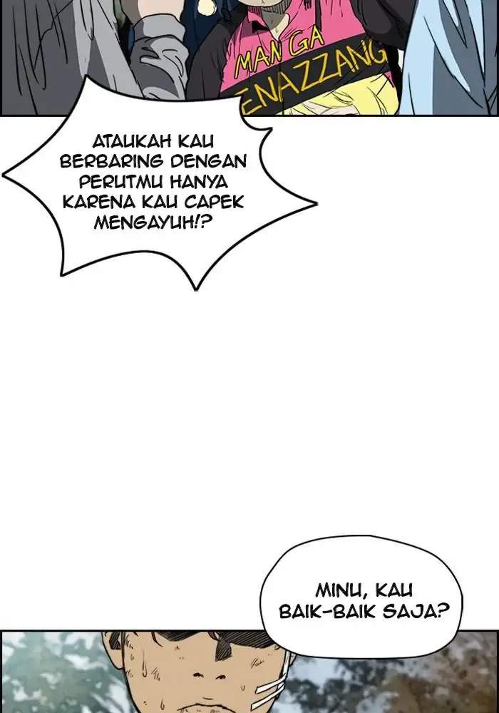 wind-breaker - Chapter: 189