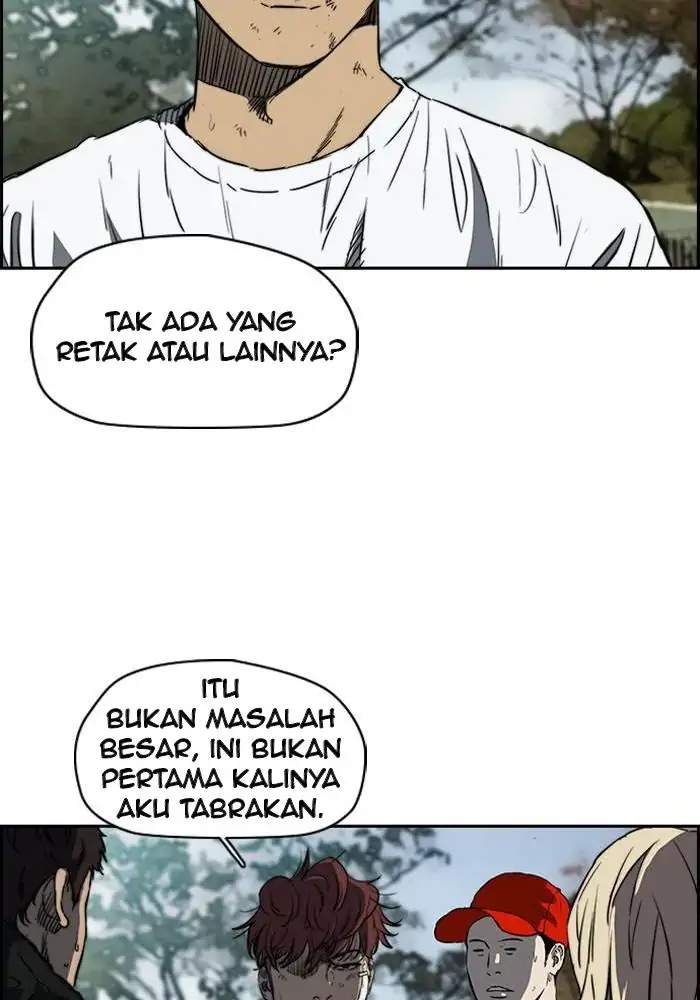 wind-breaker - Chapter: 189
