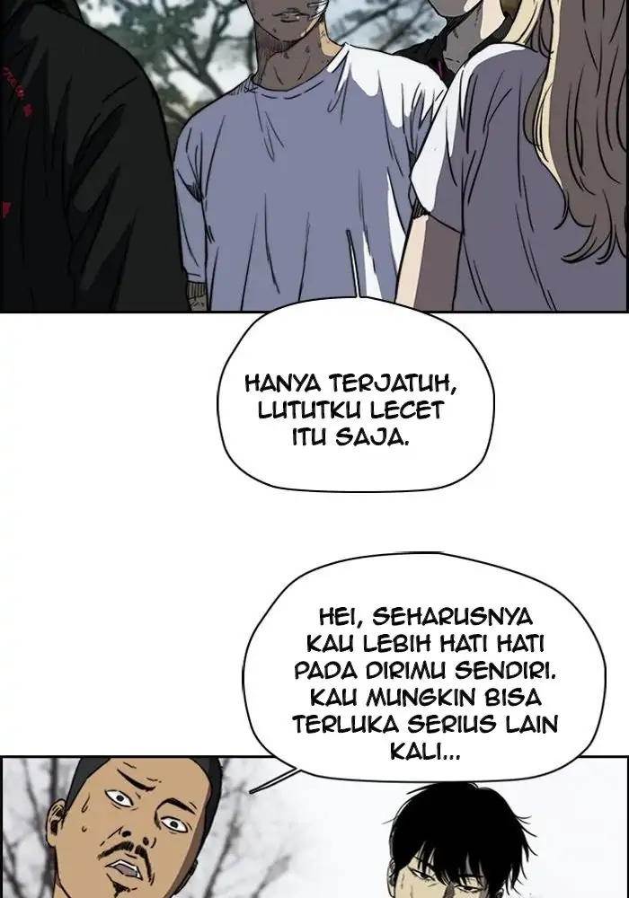 wind-breaker - Chapter: 189
