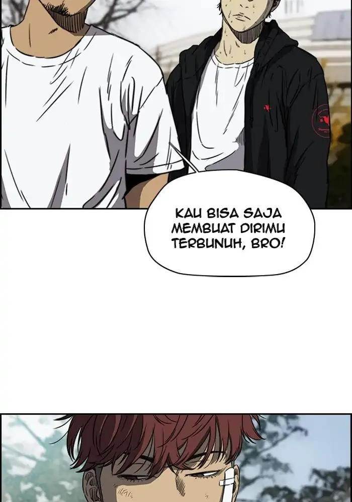 wind-breaker - Chapter: 189