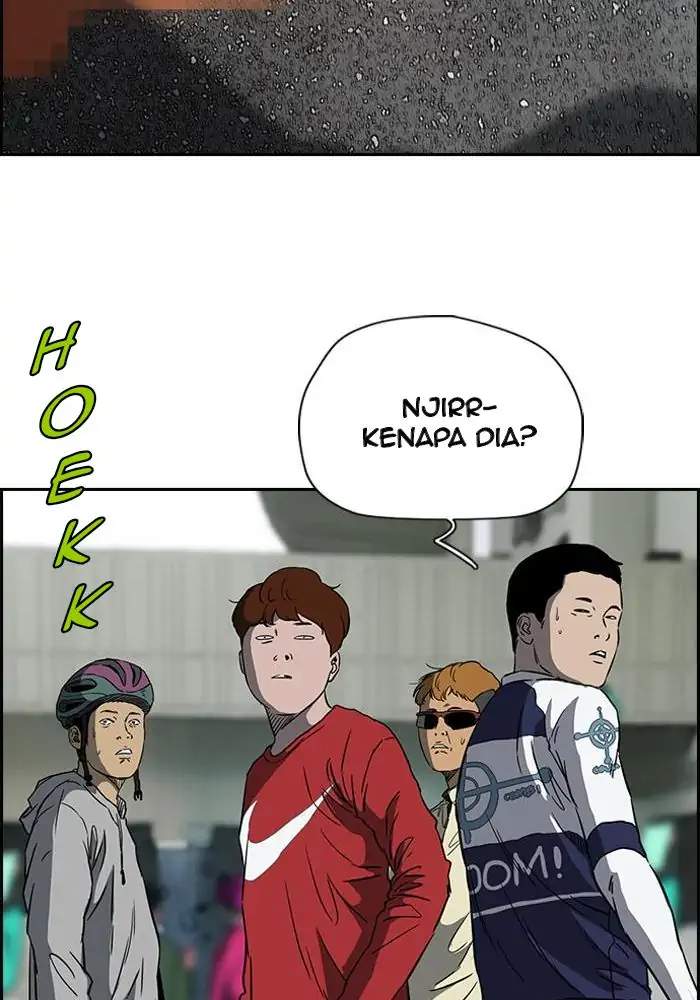 wind-breaker - Chapter: 189