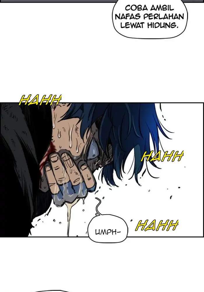 wind-breaker - Chapter: 189