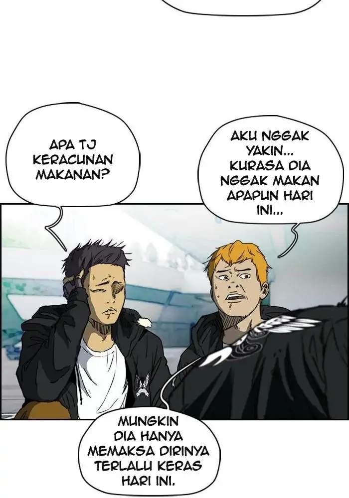wind-breaker - Chapter: 189