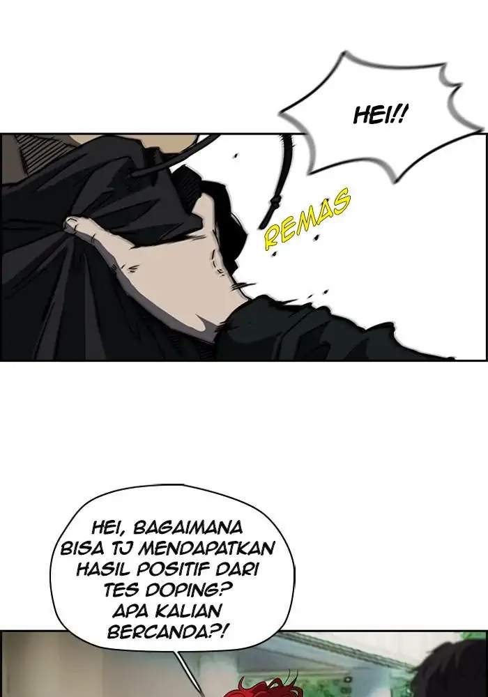 wind-breaker - Chapter: 189