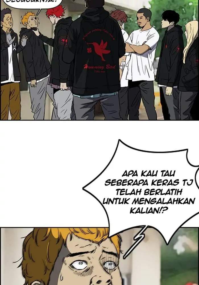 wind-breaker - Chapter: 189