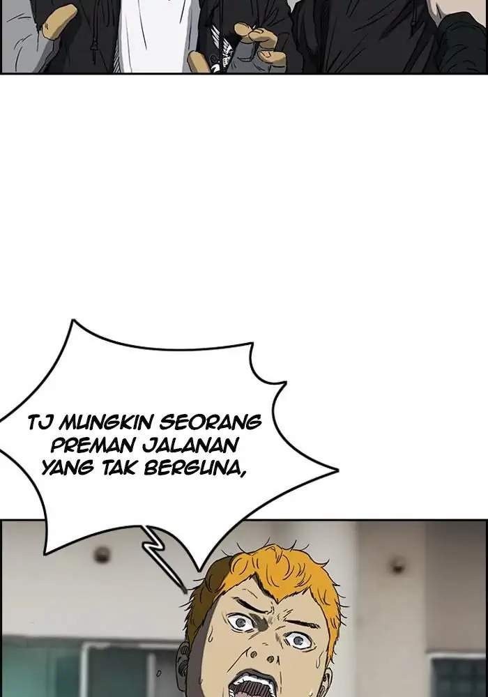 wind-breaker - Chapter: 189