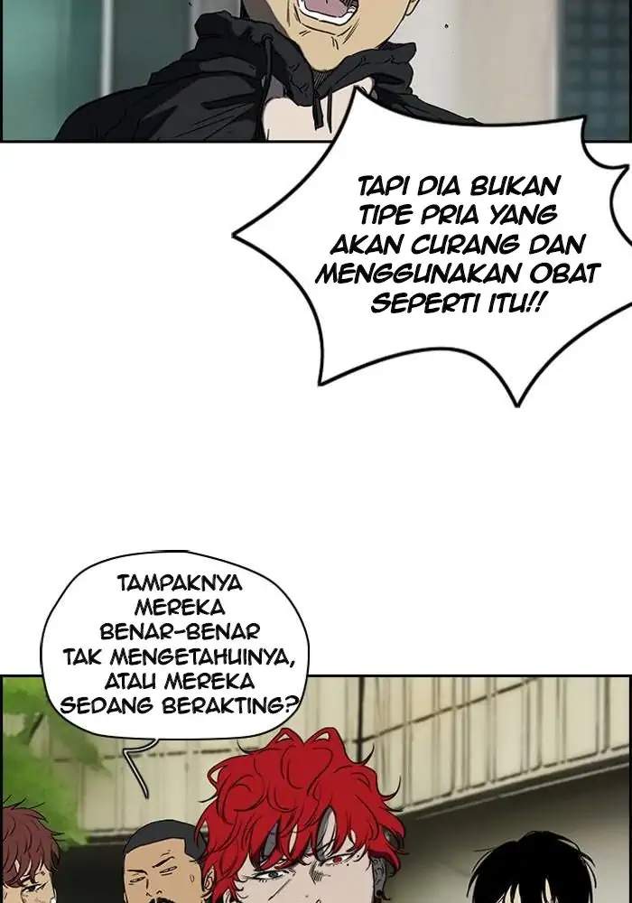 wind-breaker - Chapter: 189