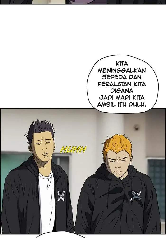 wind-breaker - Chapter: 189