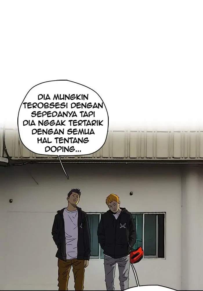 wind-breaker - Chapter: 189