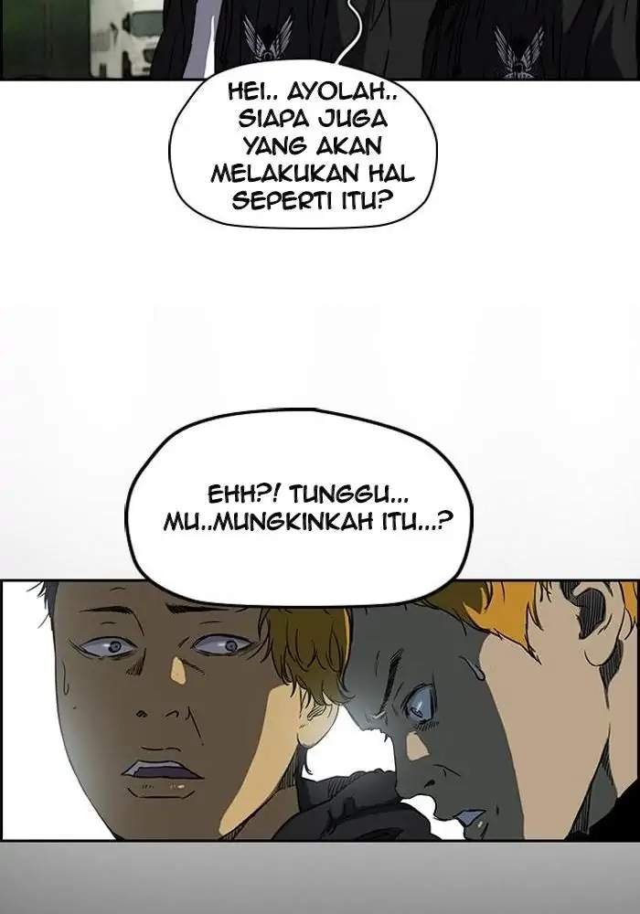 wind-breaker - Chapter: 189