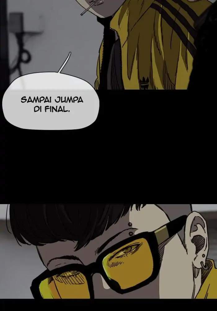 wind-breaker - Chapter: 189