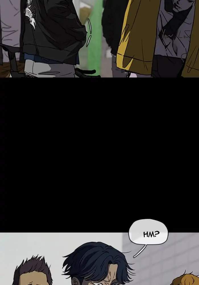 wind-breaker - Chapter: 189