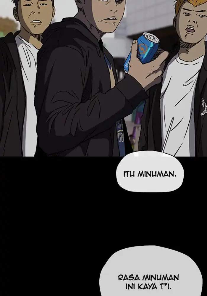 wind-breaker - Chapter: 189