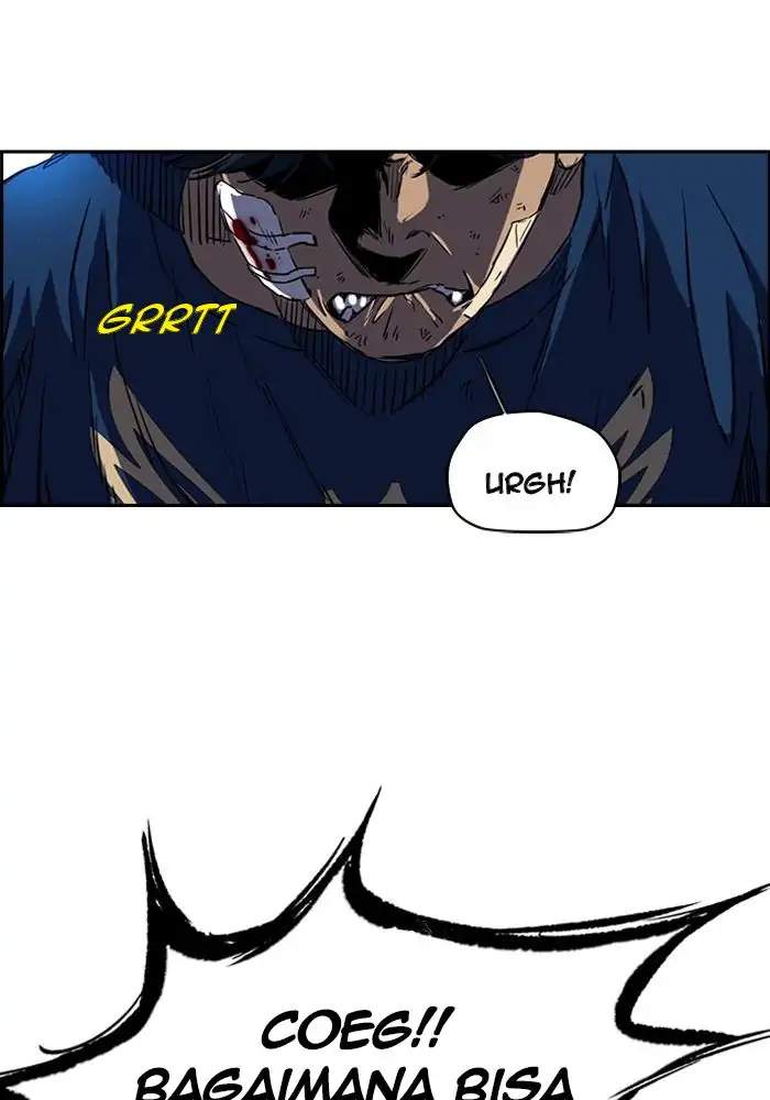 wind-breaker - Chapter: 189