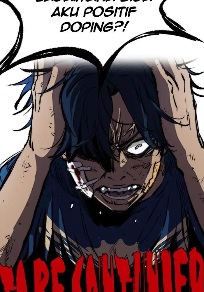 wind-breaker - Chapter: 189