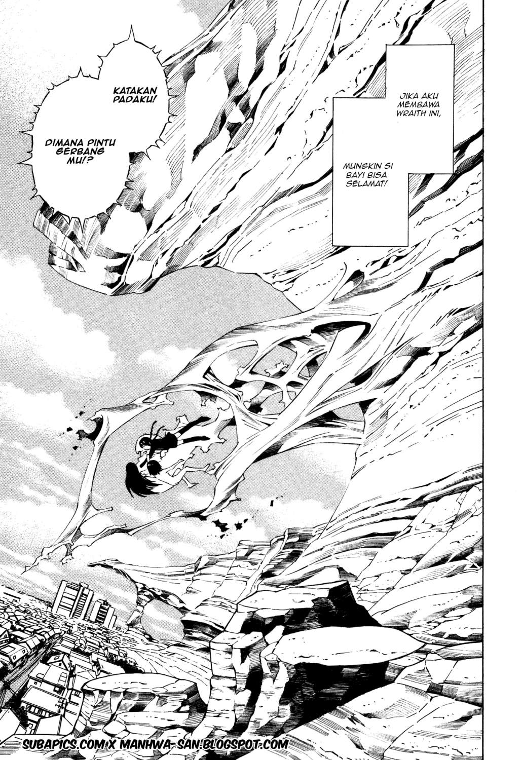 tsurebito - Chapter: 14