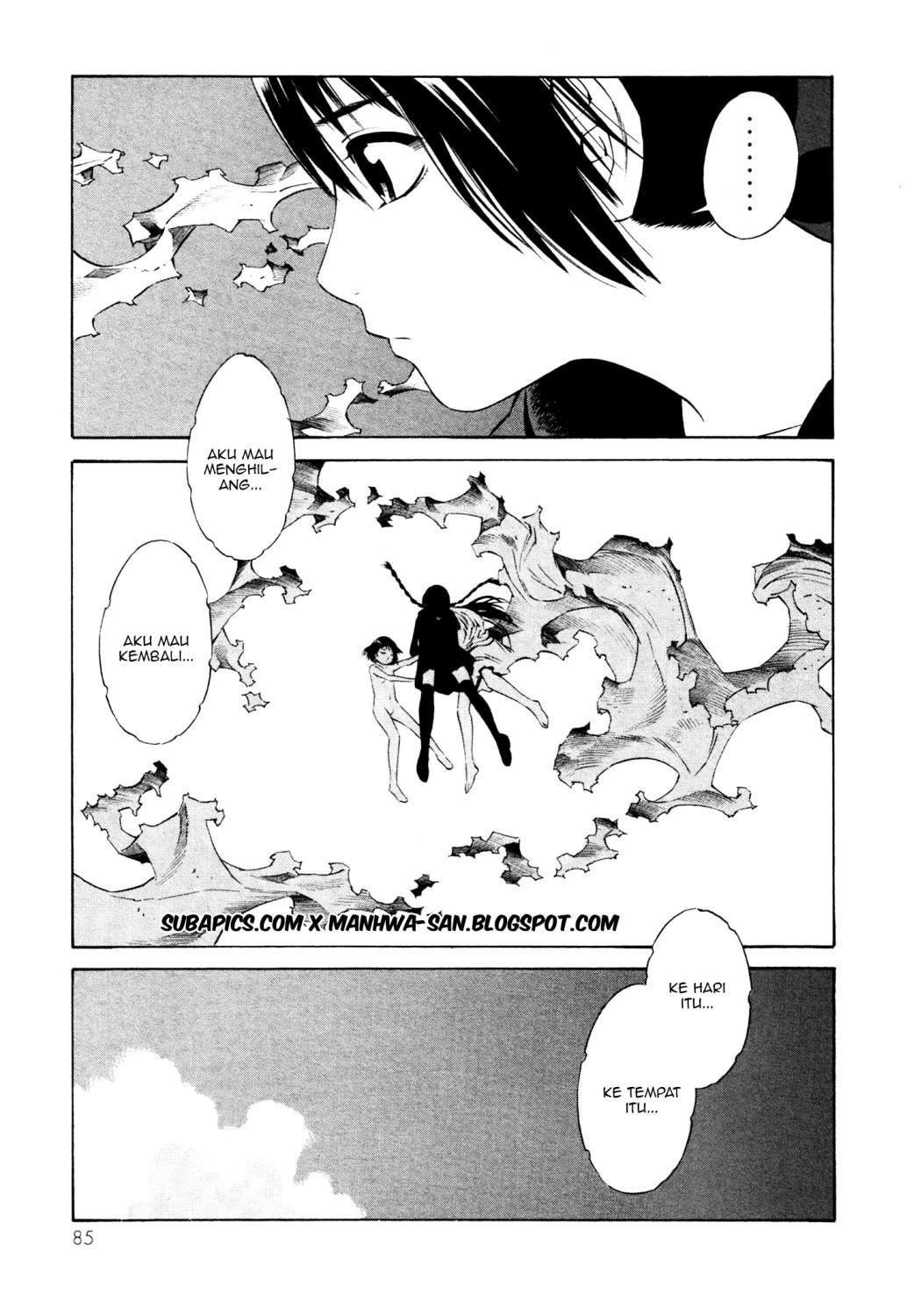 tsurebito - Chapter: 14