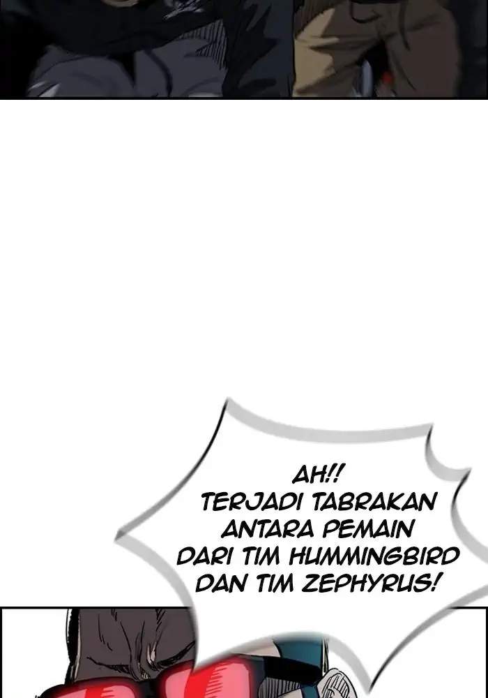 wind-breaker - Chapter: 188