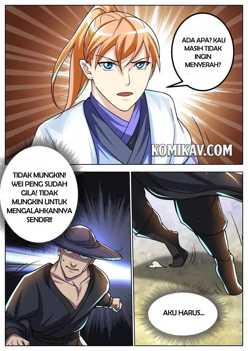 the-top-clan-leader-in-history - Chapter: 69