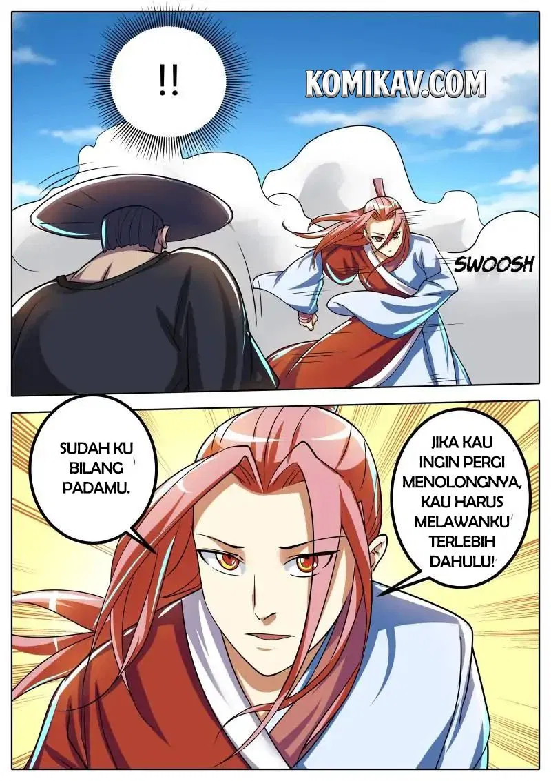 the-top-clan-leader-in-history - Chapter: 69