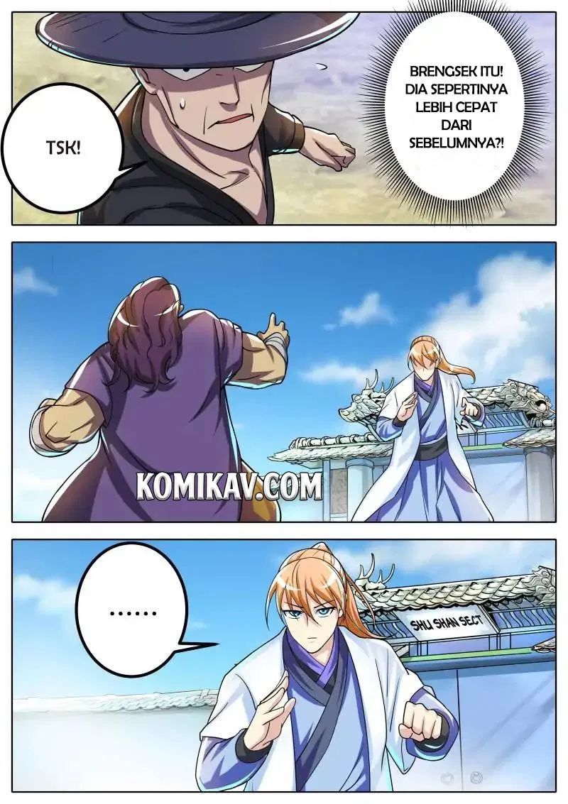the-top-clan-leader-in-history - Chapter: 69