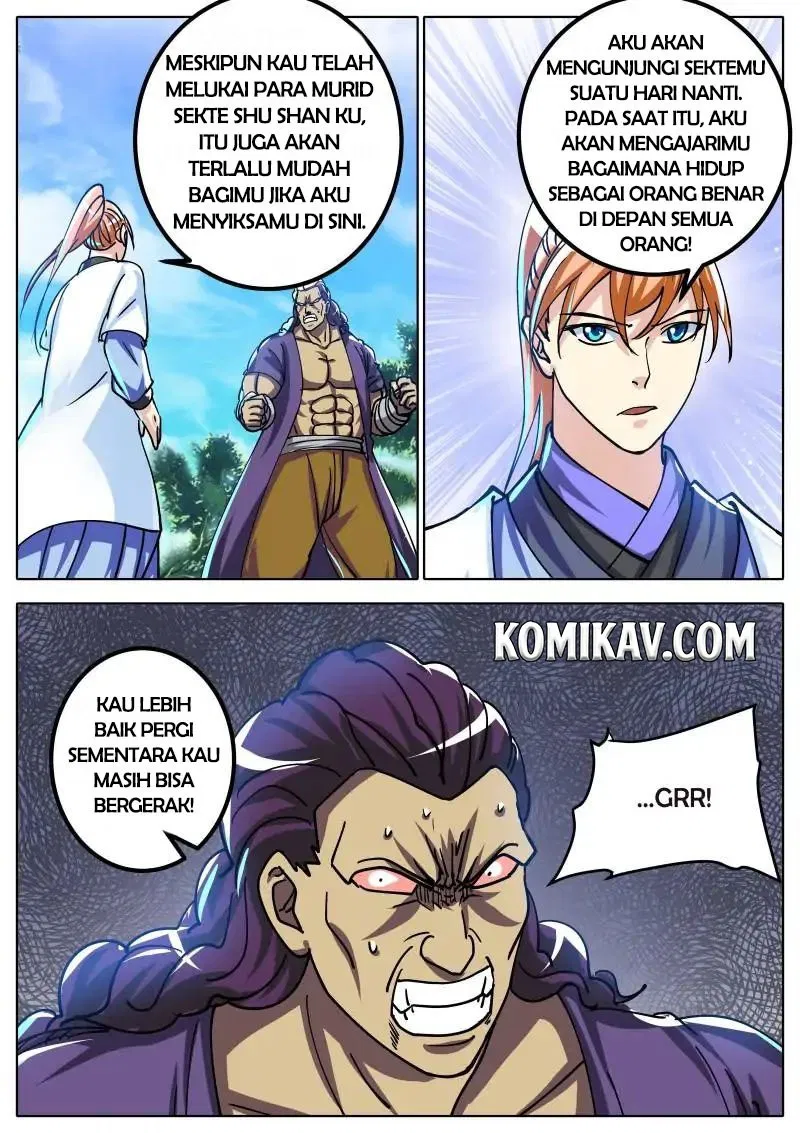 the-top-clan-leader-in-history - Chapter: 69