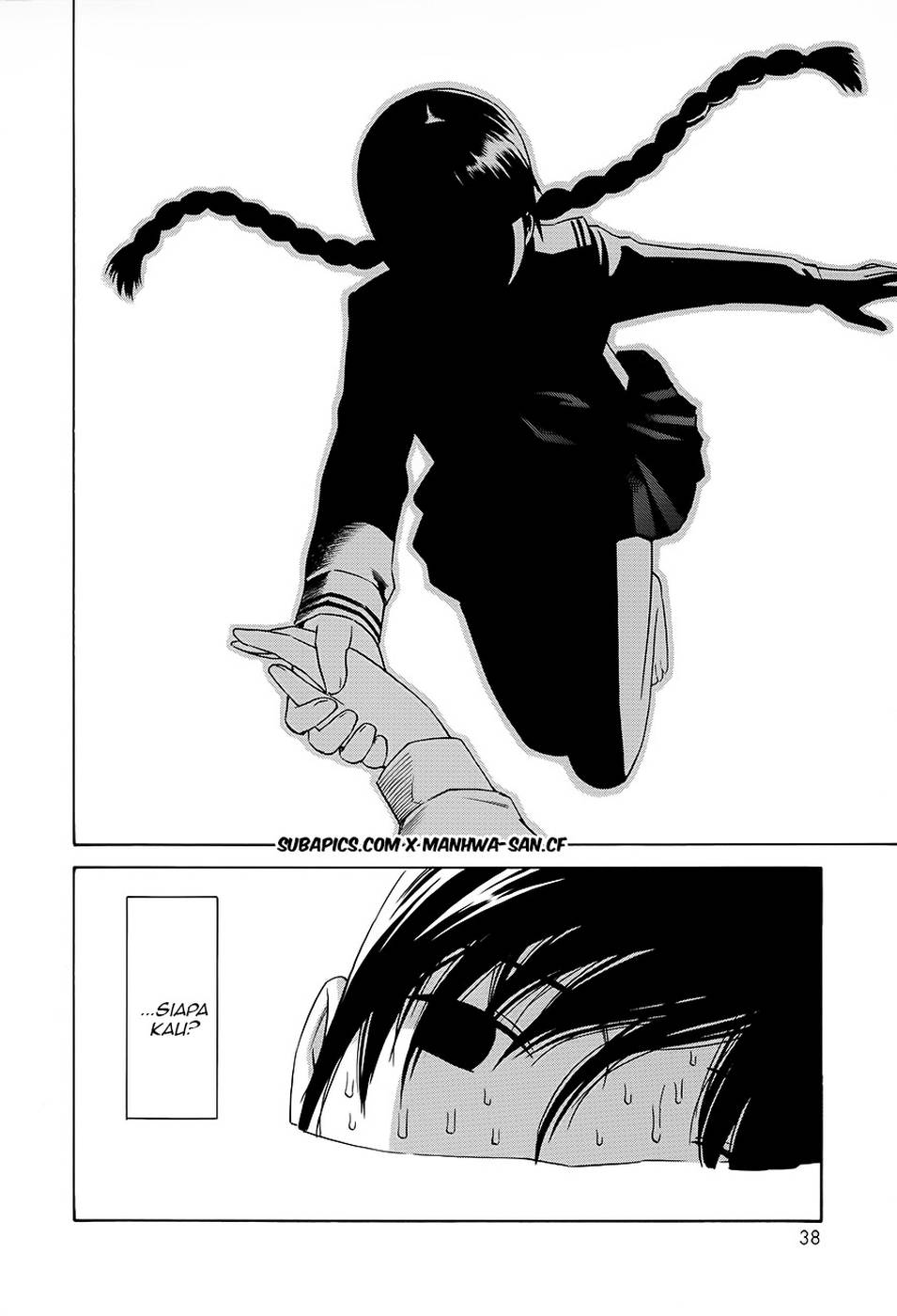 tsurebito - Chapter: 19