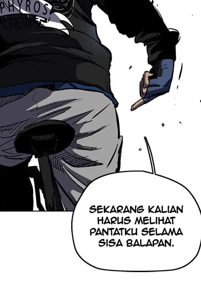 wind-breaker - Chapter: 186