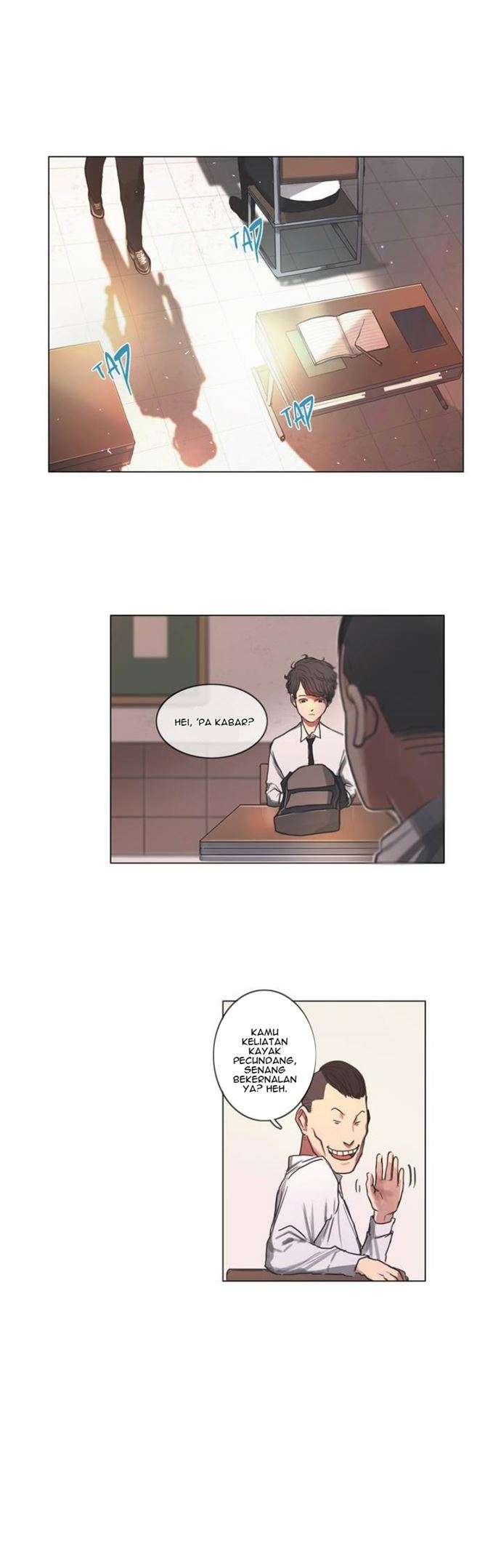 save-me - Chapter: 2